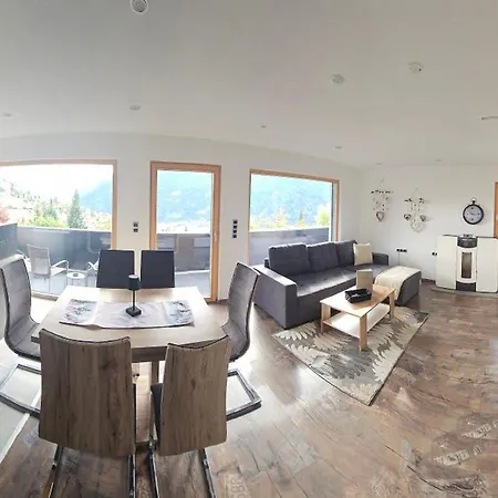 Szálloda Het Lounge