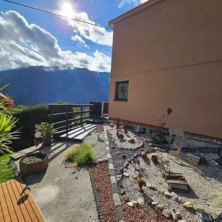 Het Lounge Casa de Férias *