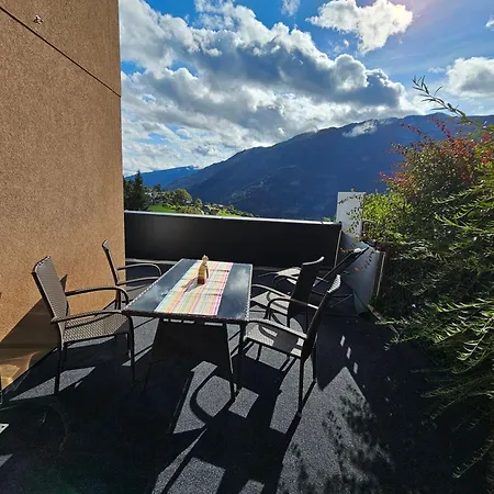 Szálloda Het Lounge 4*